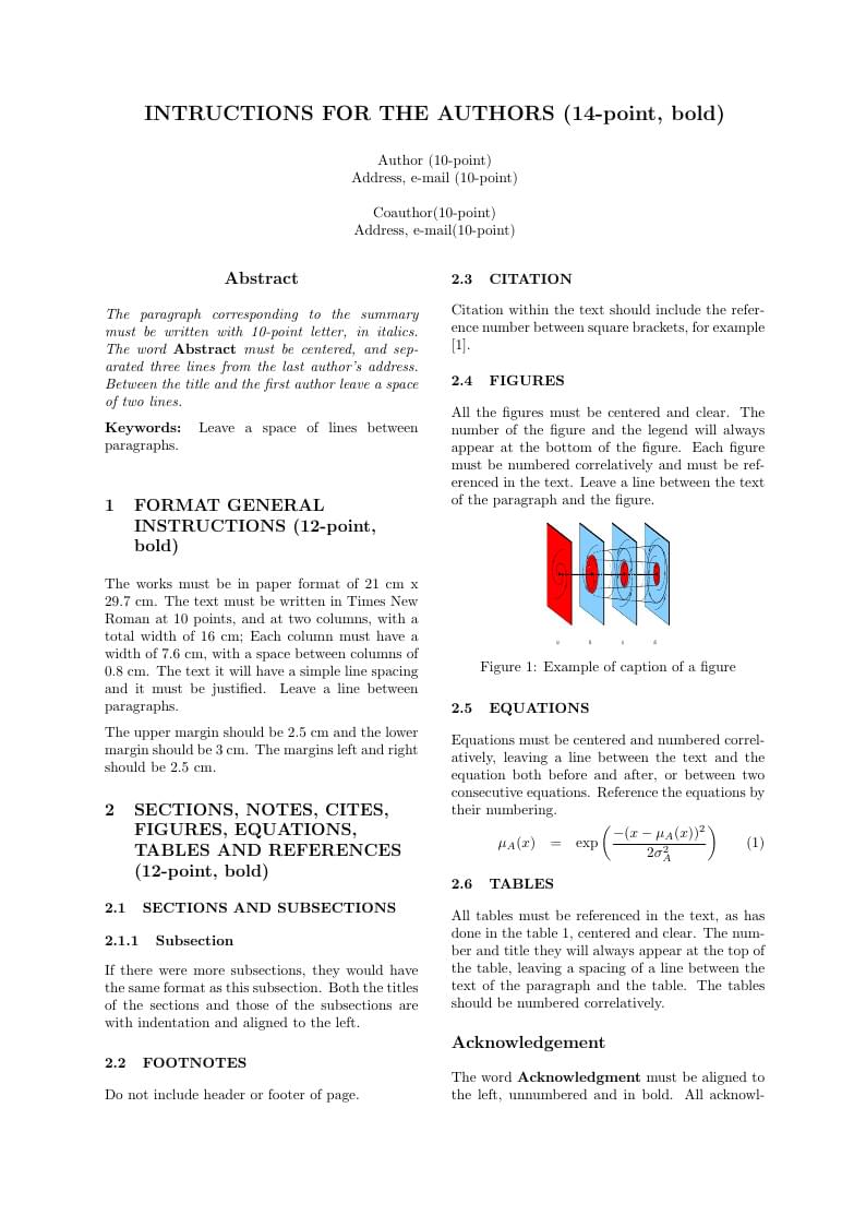 Jornadas de Automática - 2019 (Inglés)
