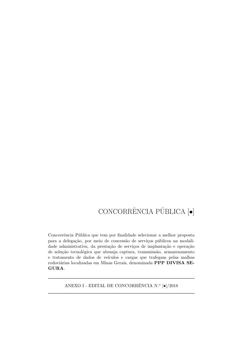 Contract Template