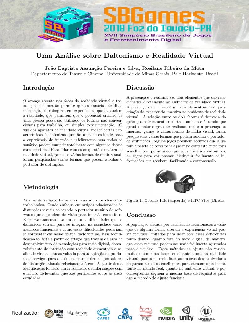 Banner metodologia