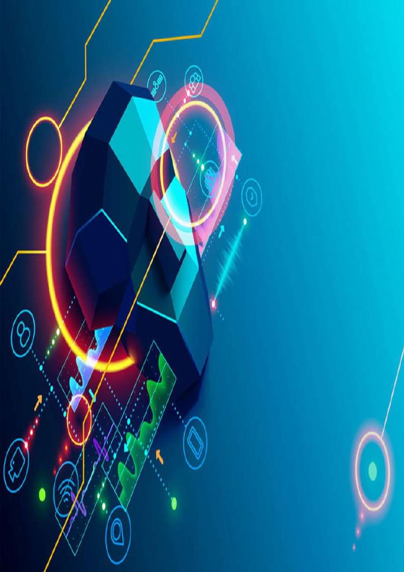 Lecture Notes Template