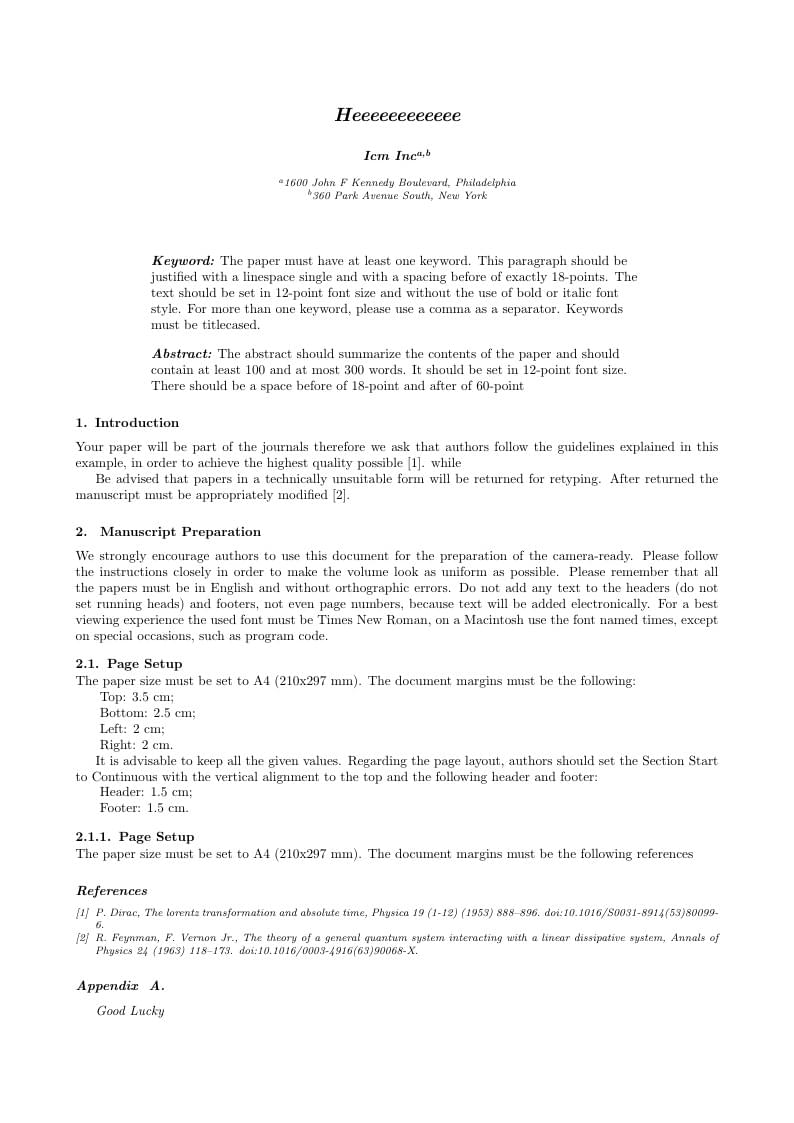 Submission template for Journal of Photonics Research