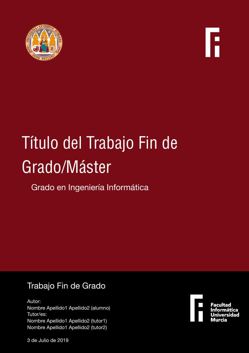 Plantilla TFG FIUM