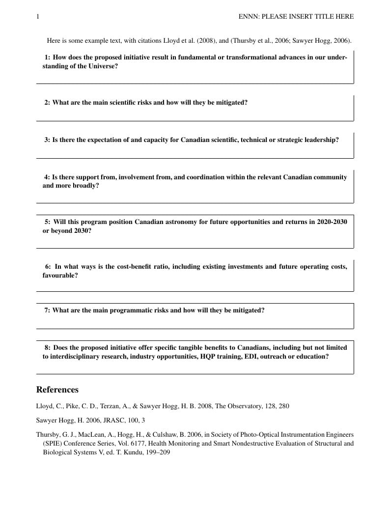LRP2020 white paper template