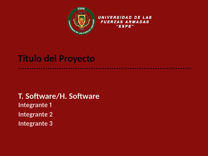 TEC Plantilla Diapositivas