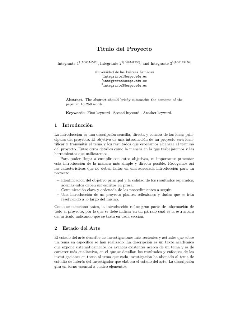 TEC Plantilla Articulo
