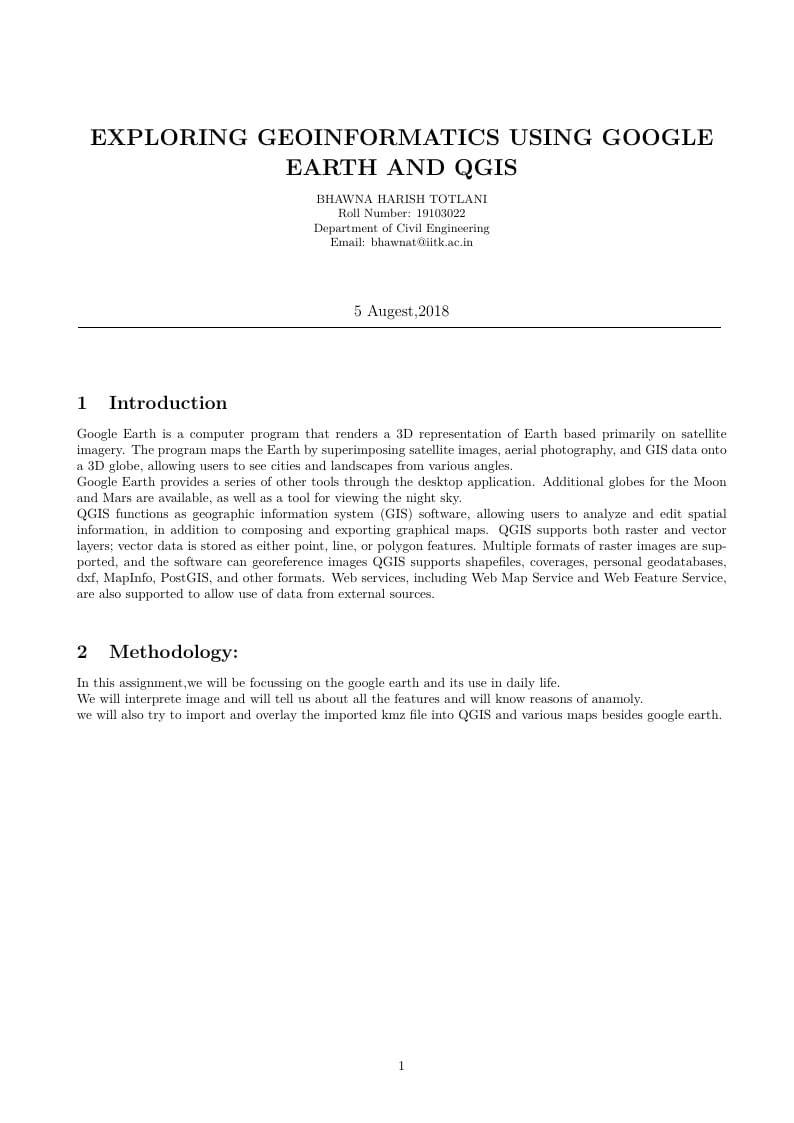 LAB1_BHAWNA_19103022