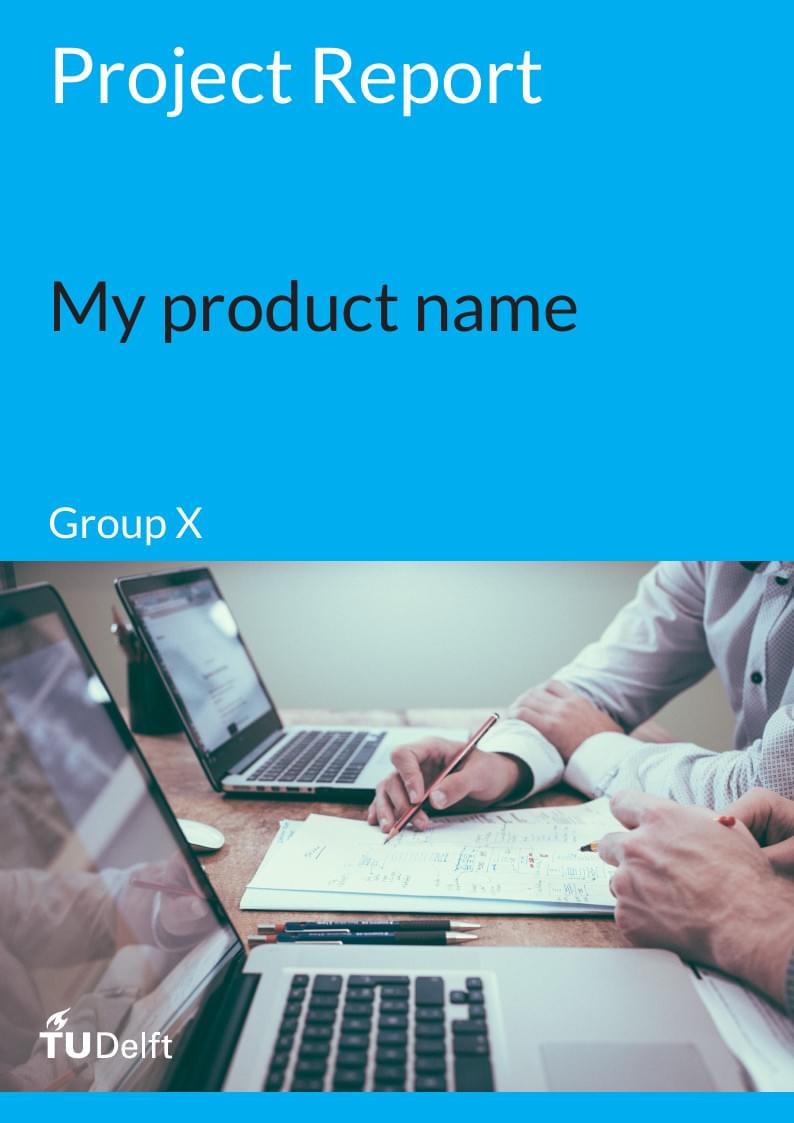 TI3115TU Report Template