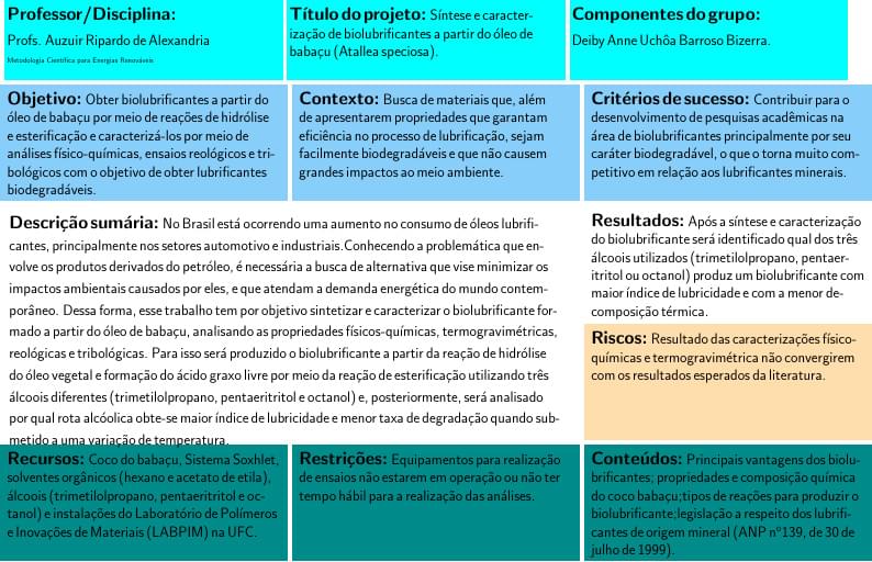 Trabalho 4 - Metodologia Científica