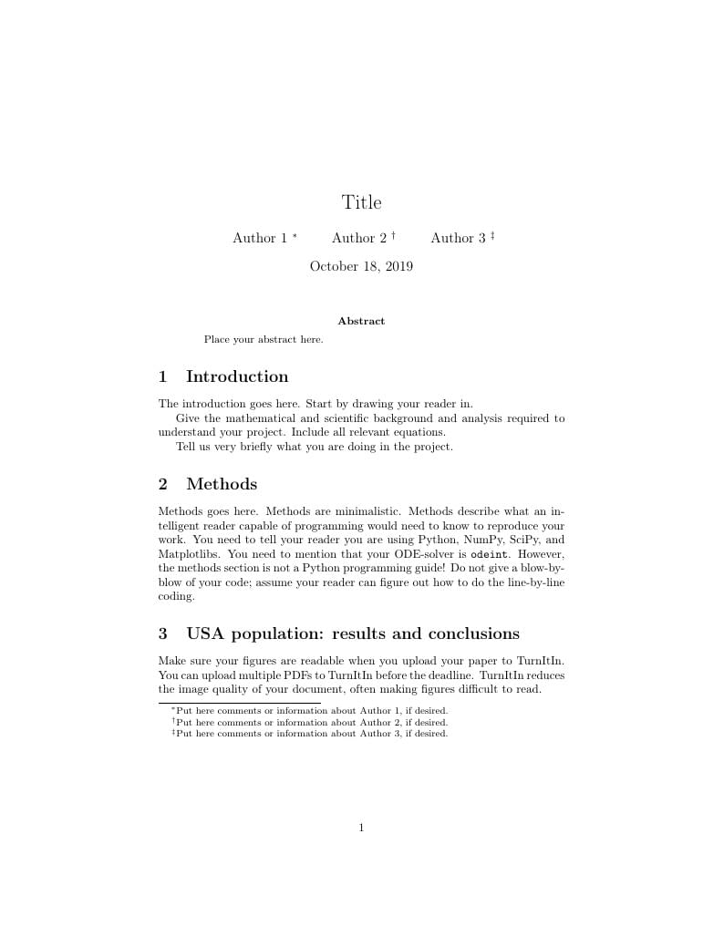 CWU Math 475 Project Template