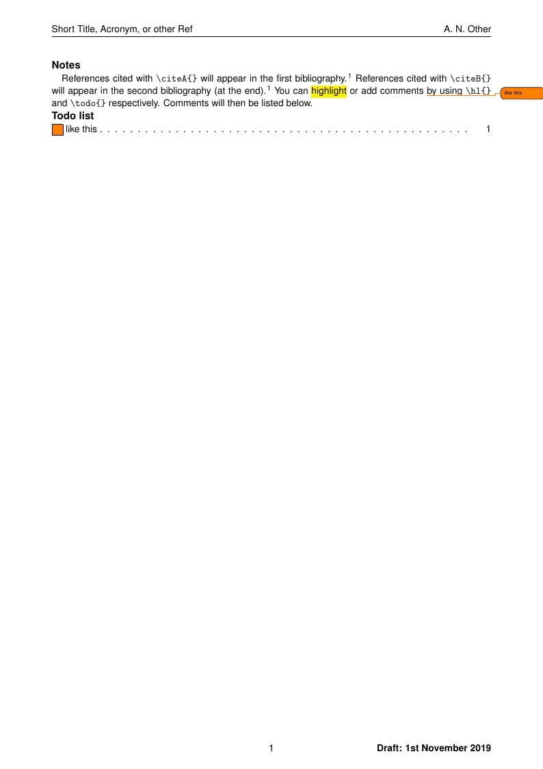 Template for EPSRC grant proposals