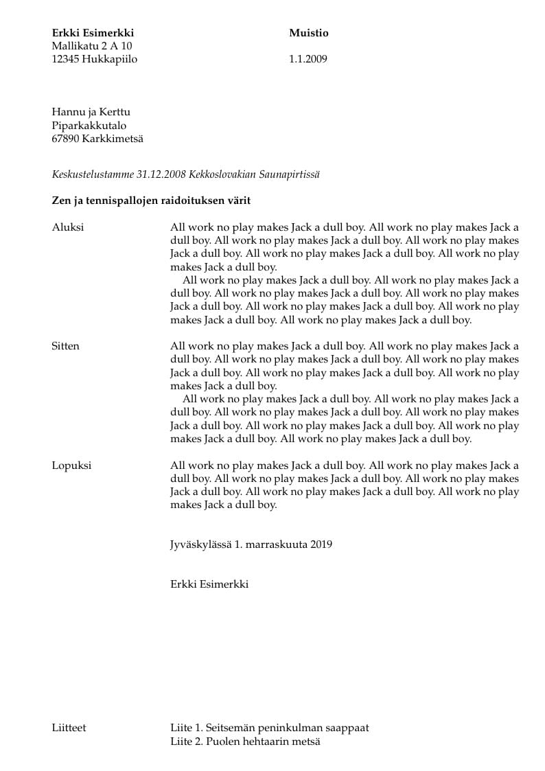 Finnish standard SFS 2487