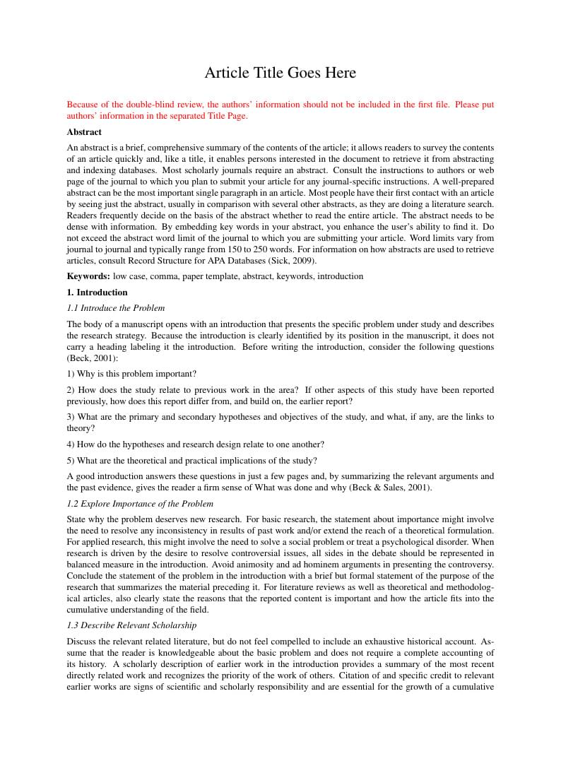 Canadian Center of Science and Education journals