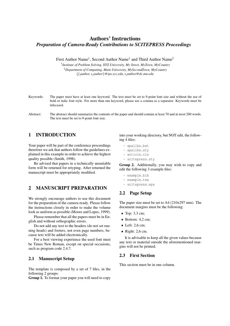 Conference on Evaluating Novel Approaches to Software Engineering (ENASE 2017)