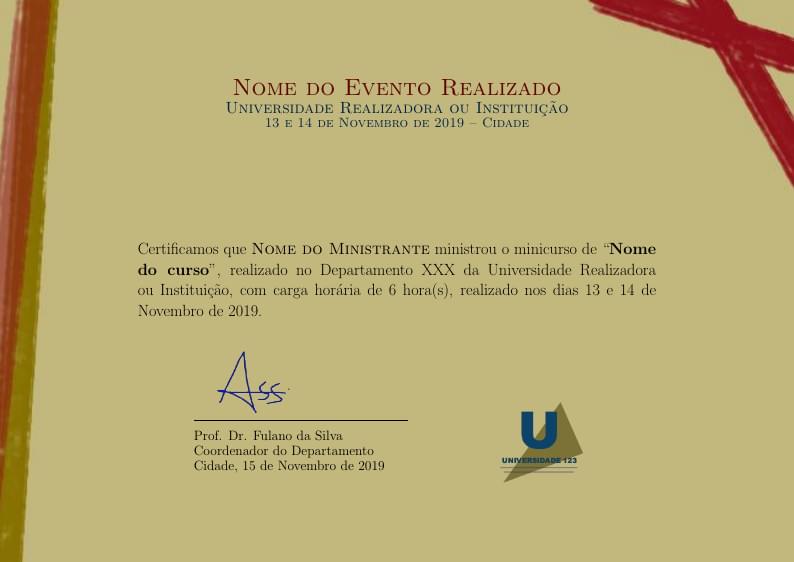 CertificateTemplate