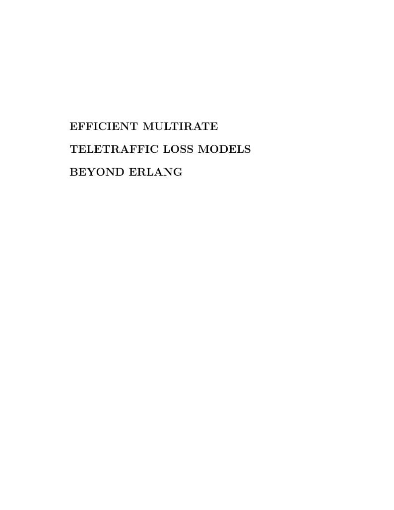 Book Template for Wiley Authors