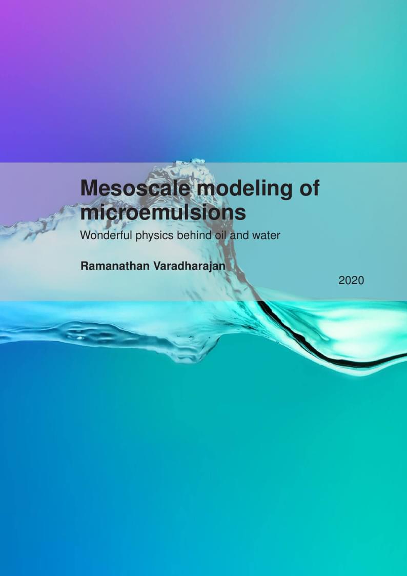 Thesis template for Wageningen University & Research