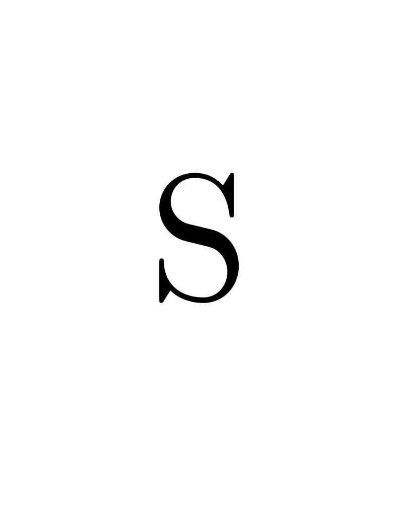 Linguistics: Syntax tree drawing template using forest