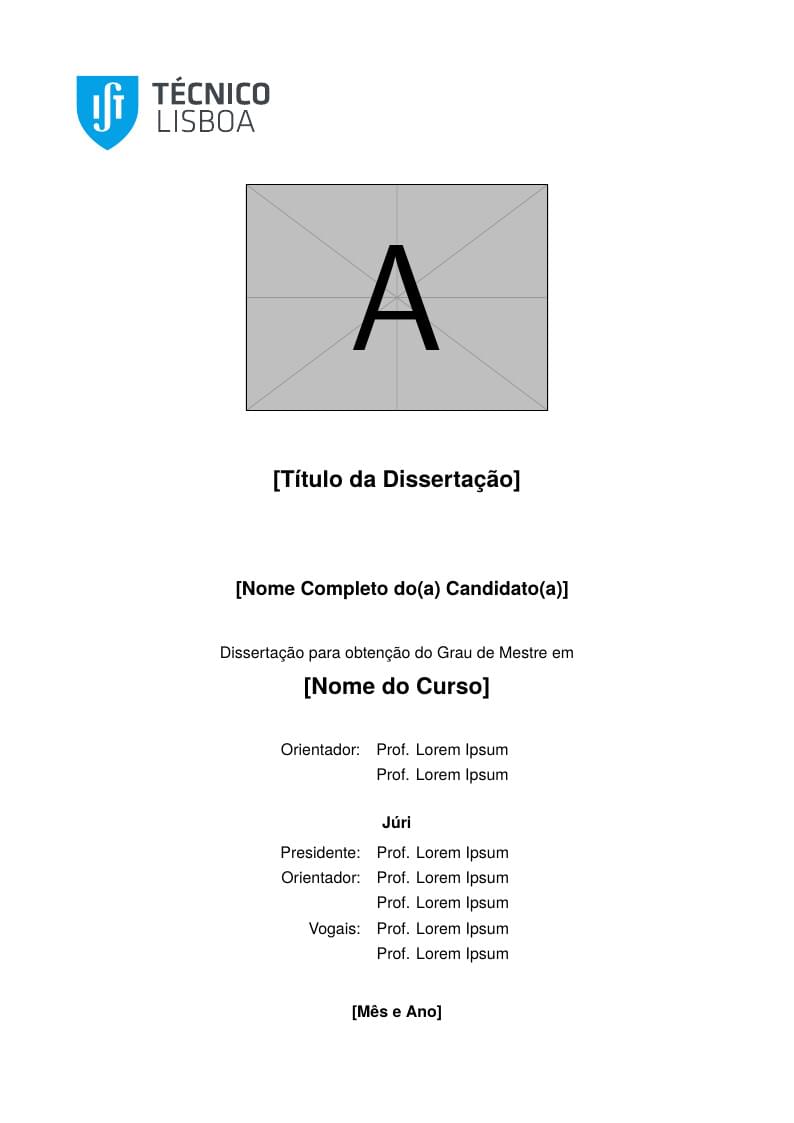 IST Thesis
