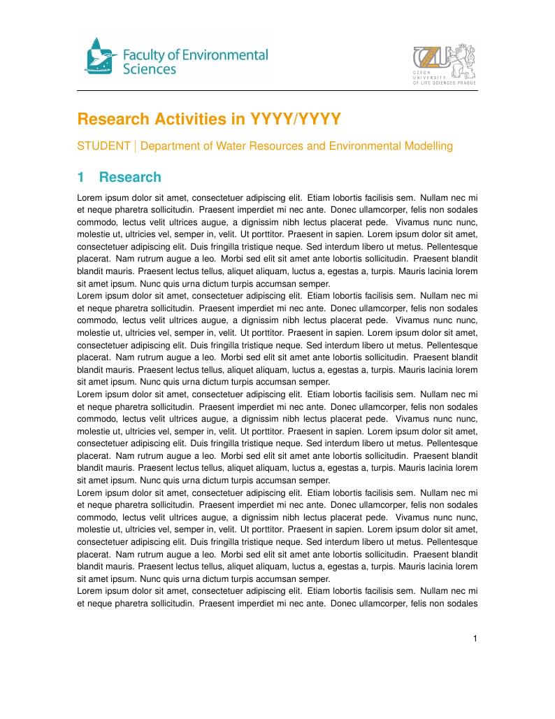 Student Report KVHEM HCV