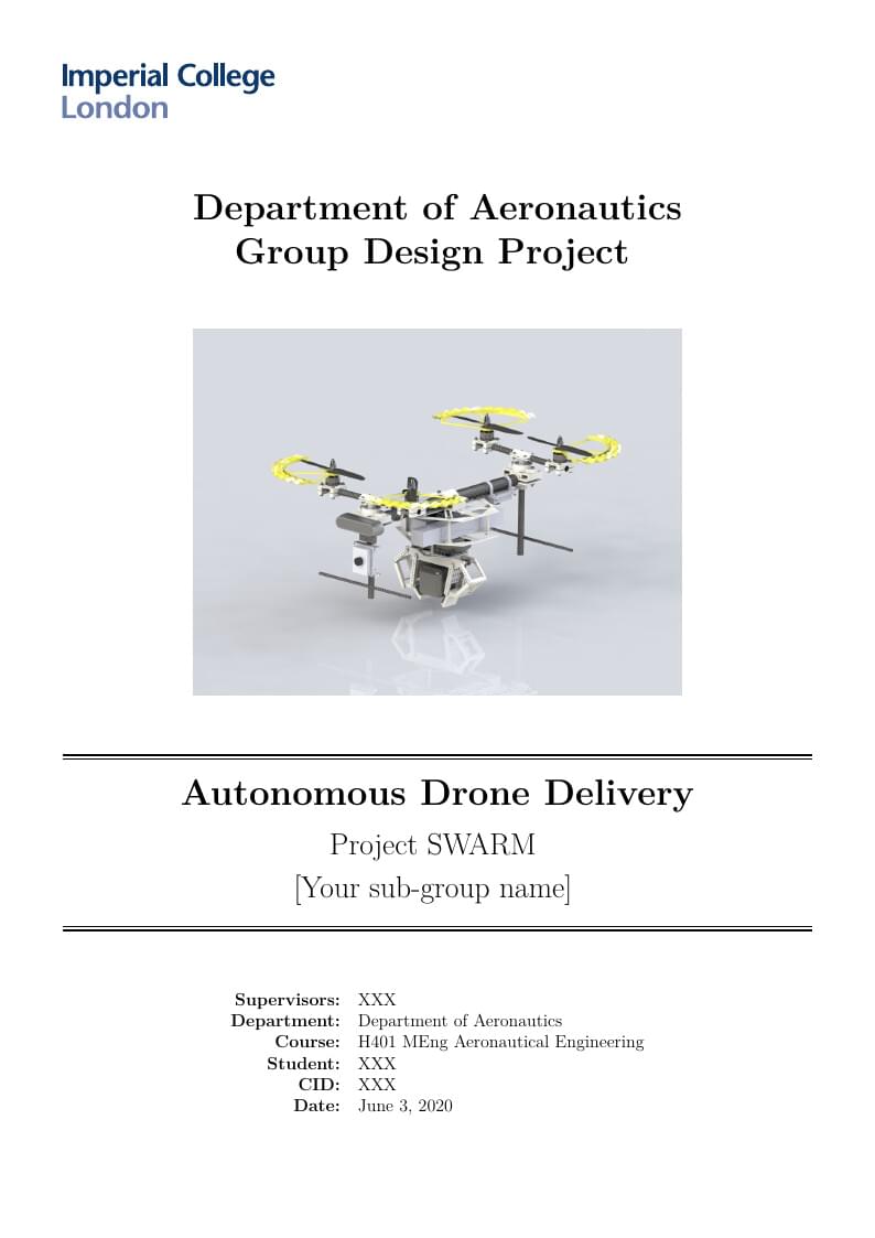 GDP Template ADD 2020