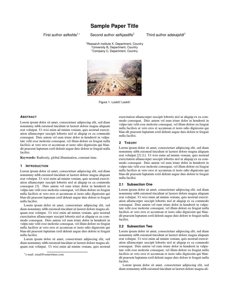 SBGames 2020 Template