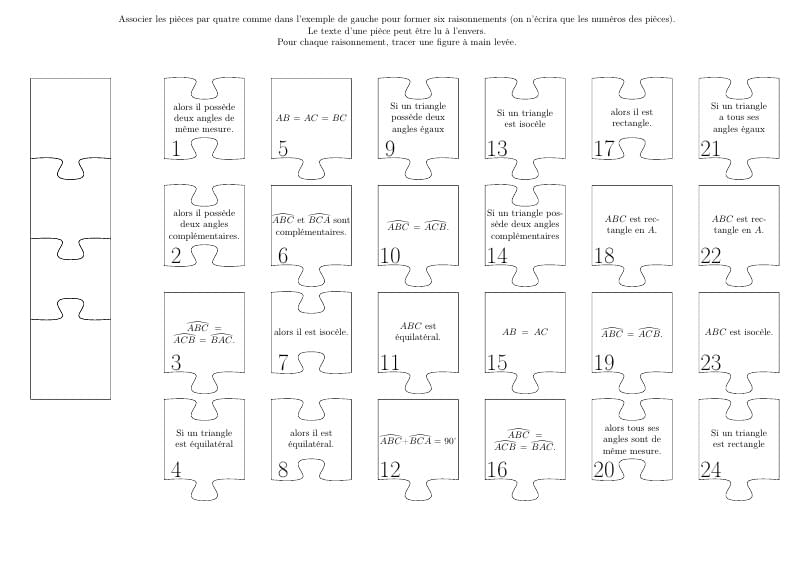 Puzzle