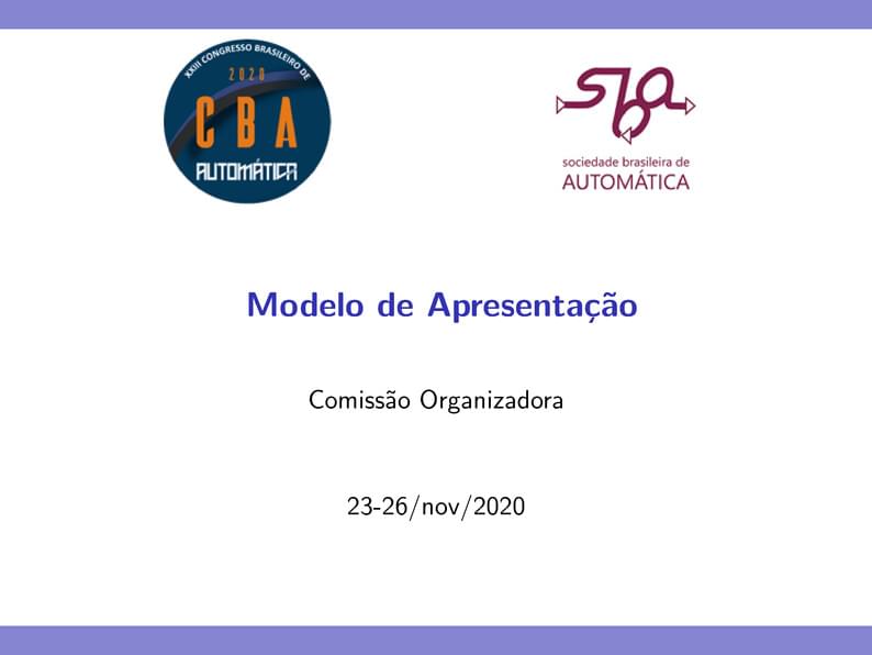 CBA2020 Template Apresentacao