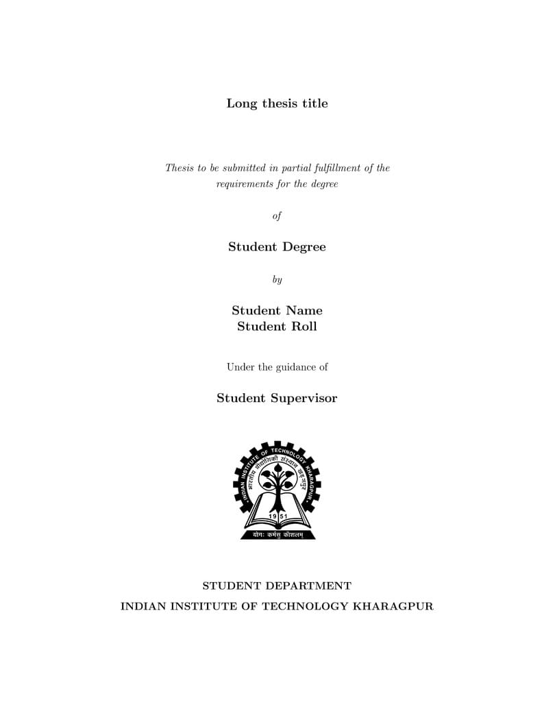 IIT-Kgp_MTP_Thesis_Template