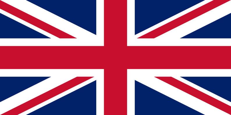 Flag of the United Kingdom