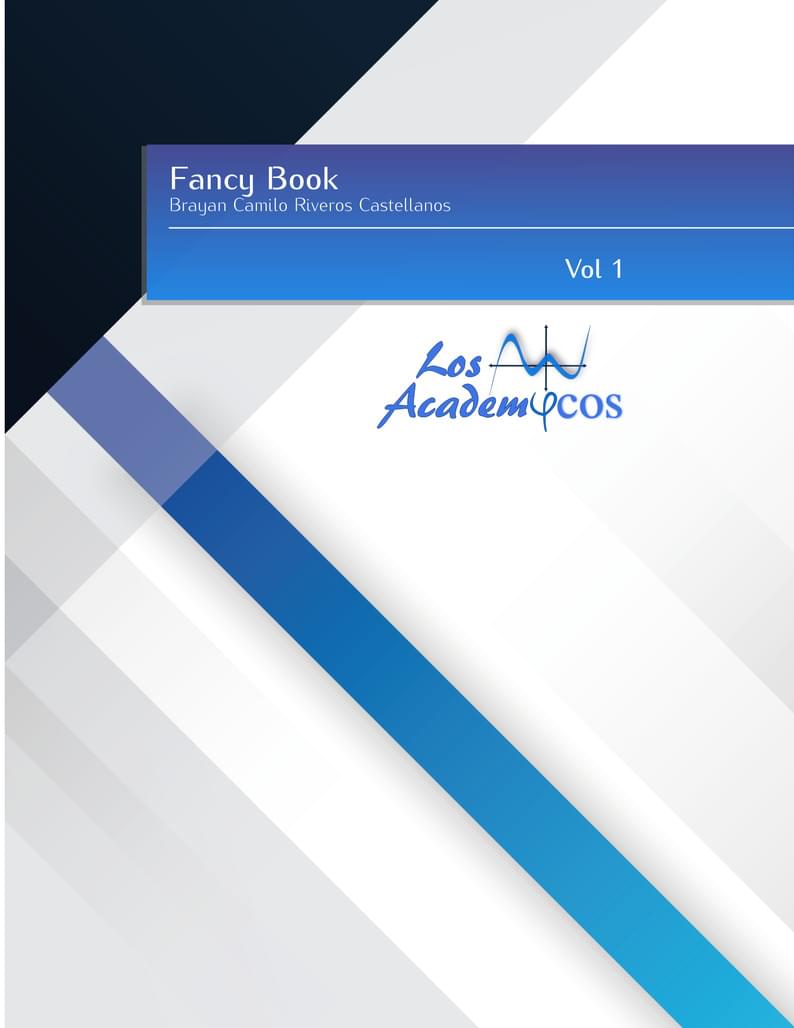 fancyBook - designEditorial