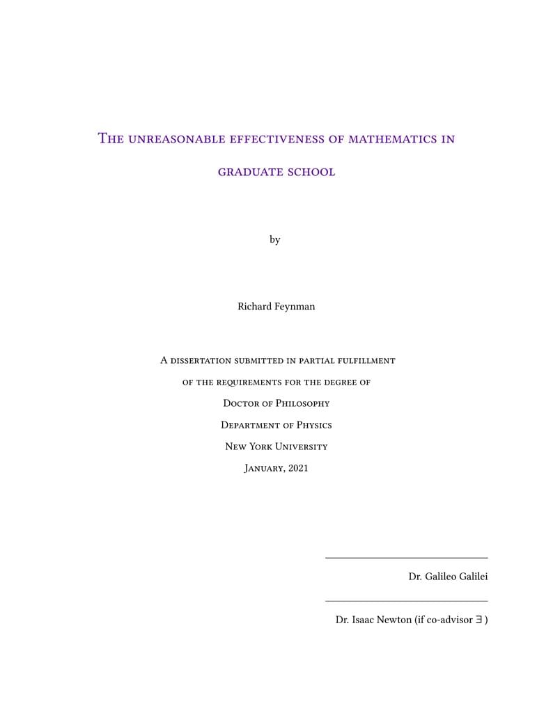 New York University PhD Thesis (GSAS Approved)