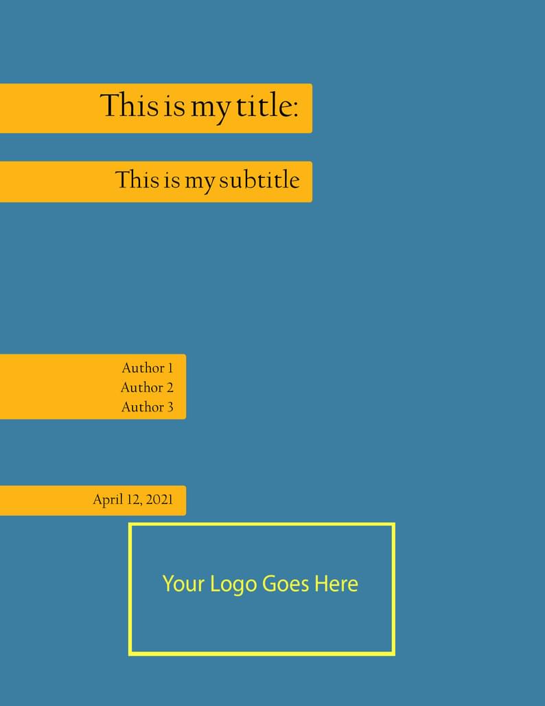 UC Berkeley Report Template v1.0 Overleaf