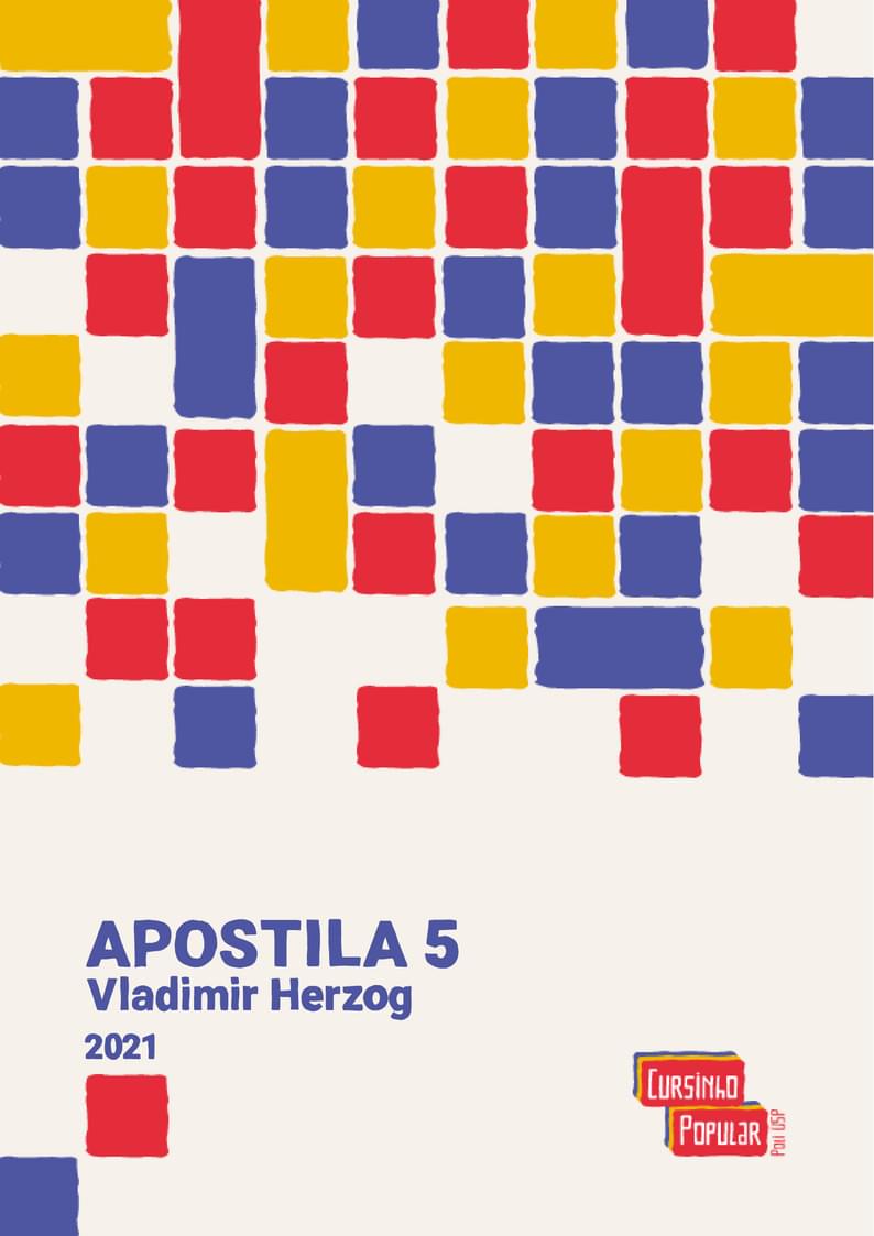 Apostila Template CP-USP-2021