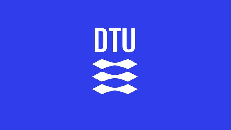 DTU Beamer template