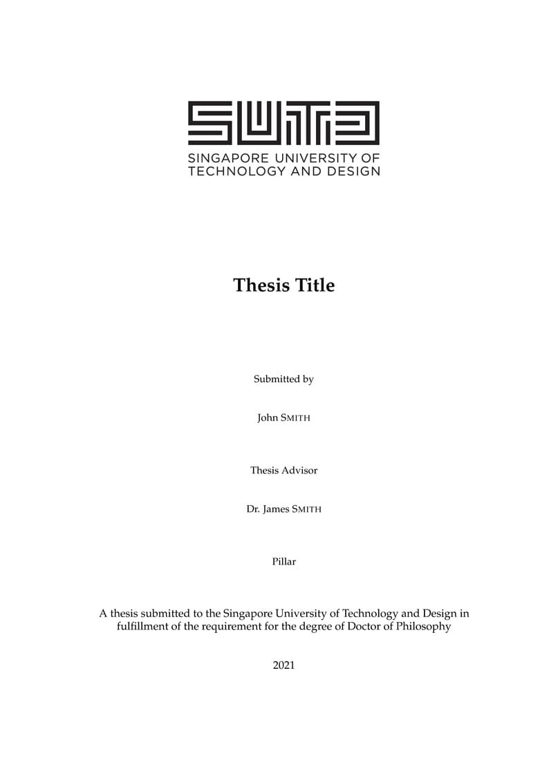 sutd-thesis-template