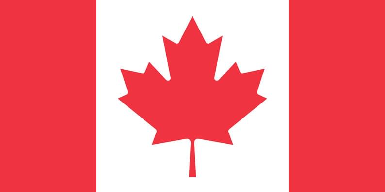 Flag of Canada