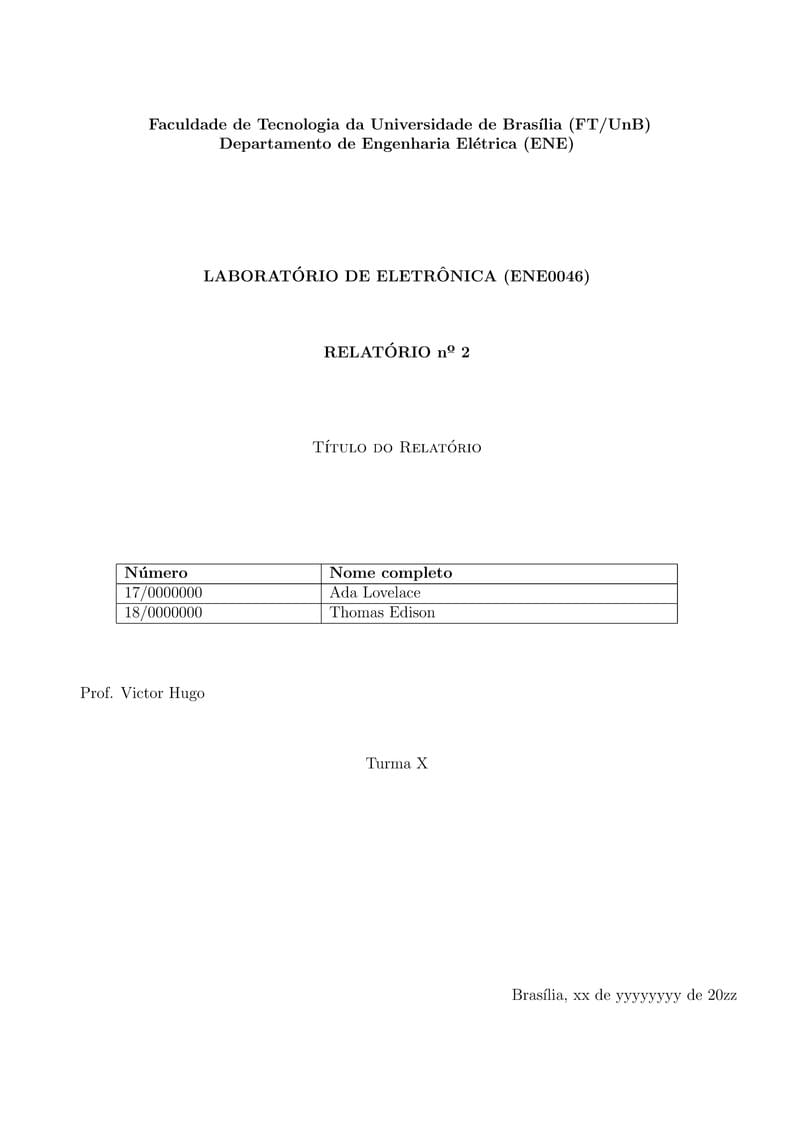 ModeloLabEletronica-ENE-UnB