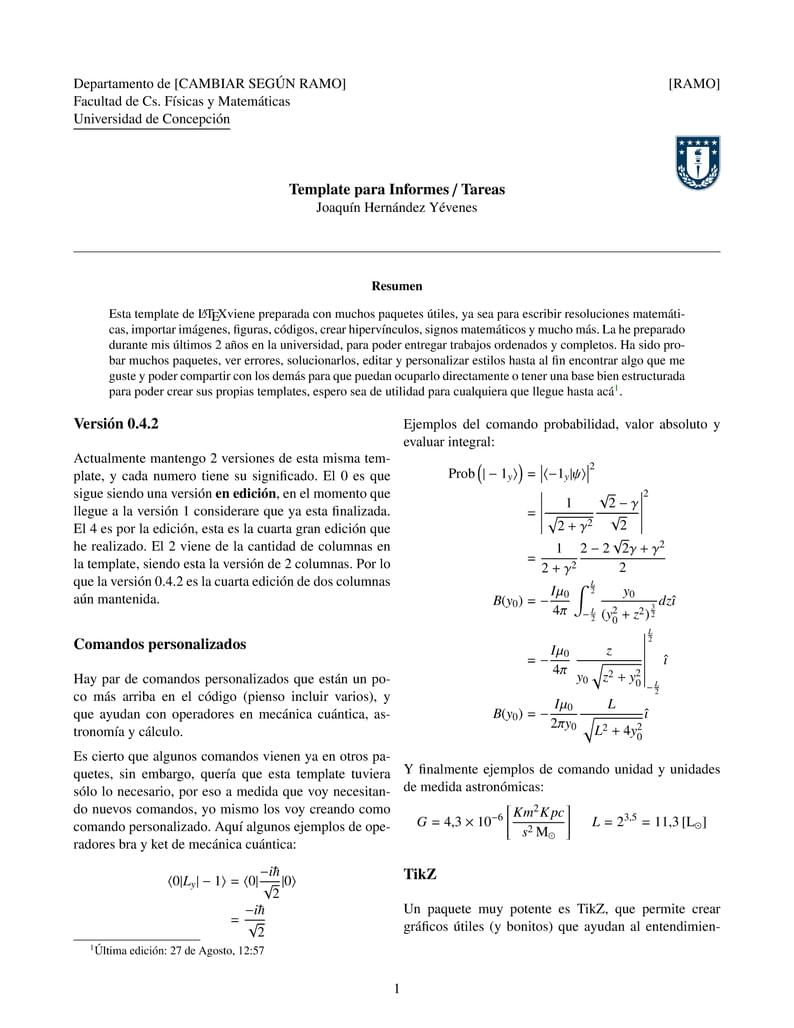 TEMPLATE INFORMES/TAREAS v0.4.2