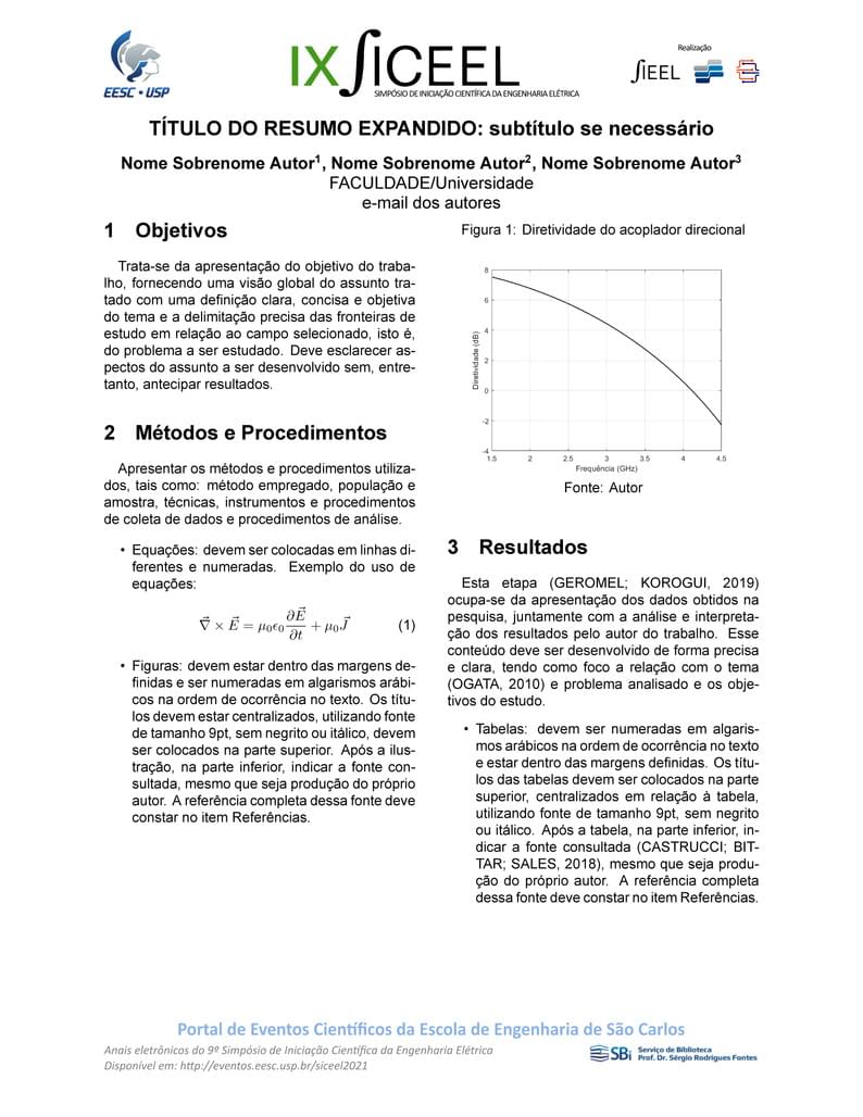 siceel 2021 template