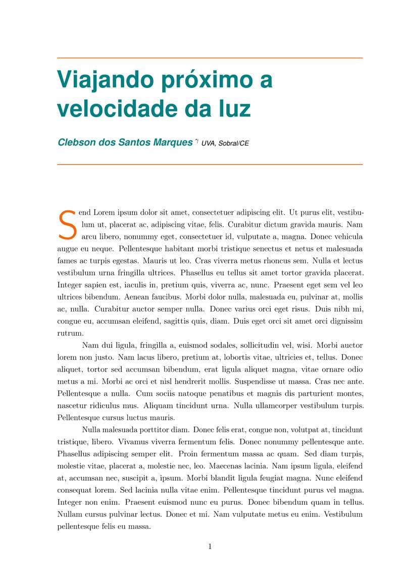 Resumo