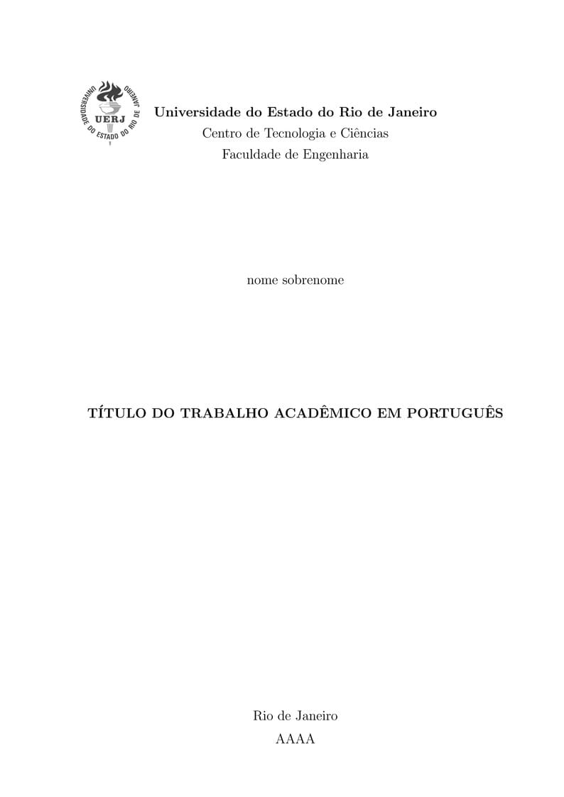 Template TCC-MSC-DSC - Engenharia Mecânica - UERJ - Português