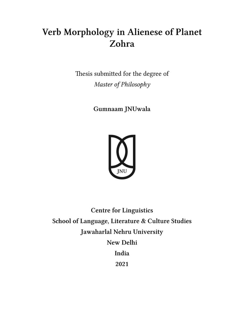 Thesis_Template-JNU