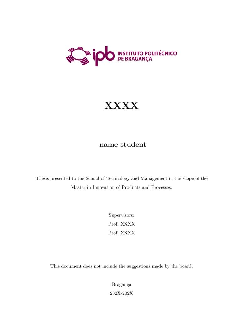 MI2P IPB Thesis