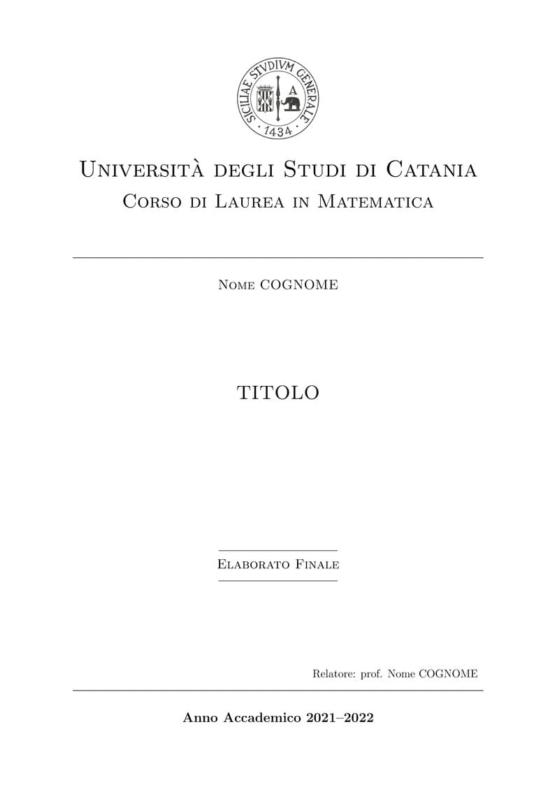 DMI.UniCT (L-35 thesis template)