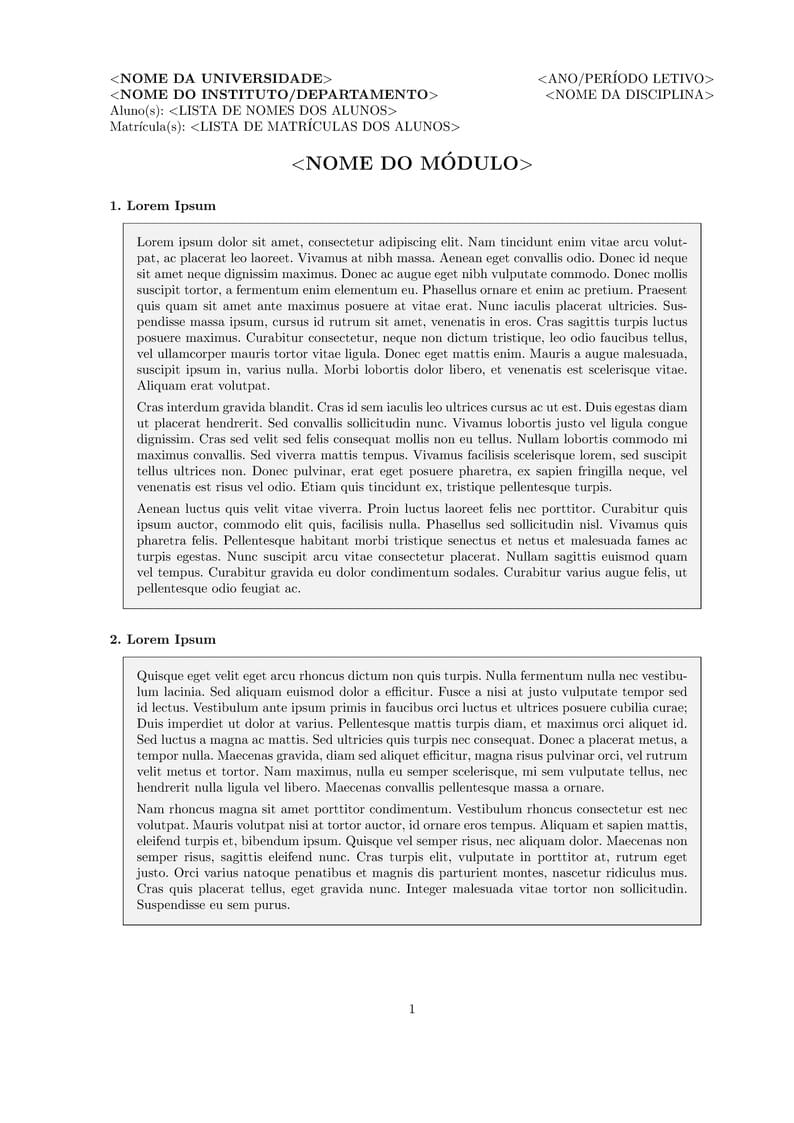 Resolução de Lista/Teste