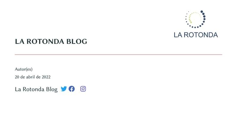 LaRotondaBlog_Beamer_template