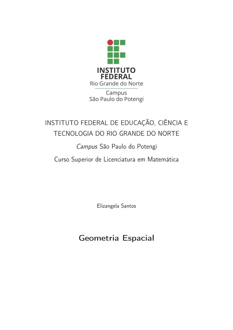Template TCC Lic Mat SPP versão 1 PUB