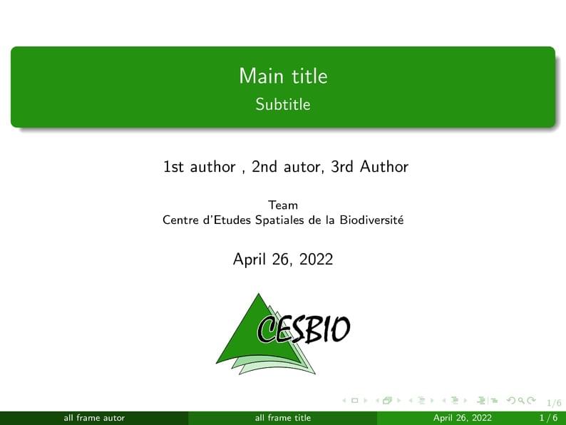 template_cesbio