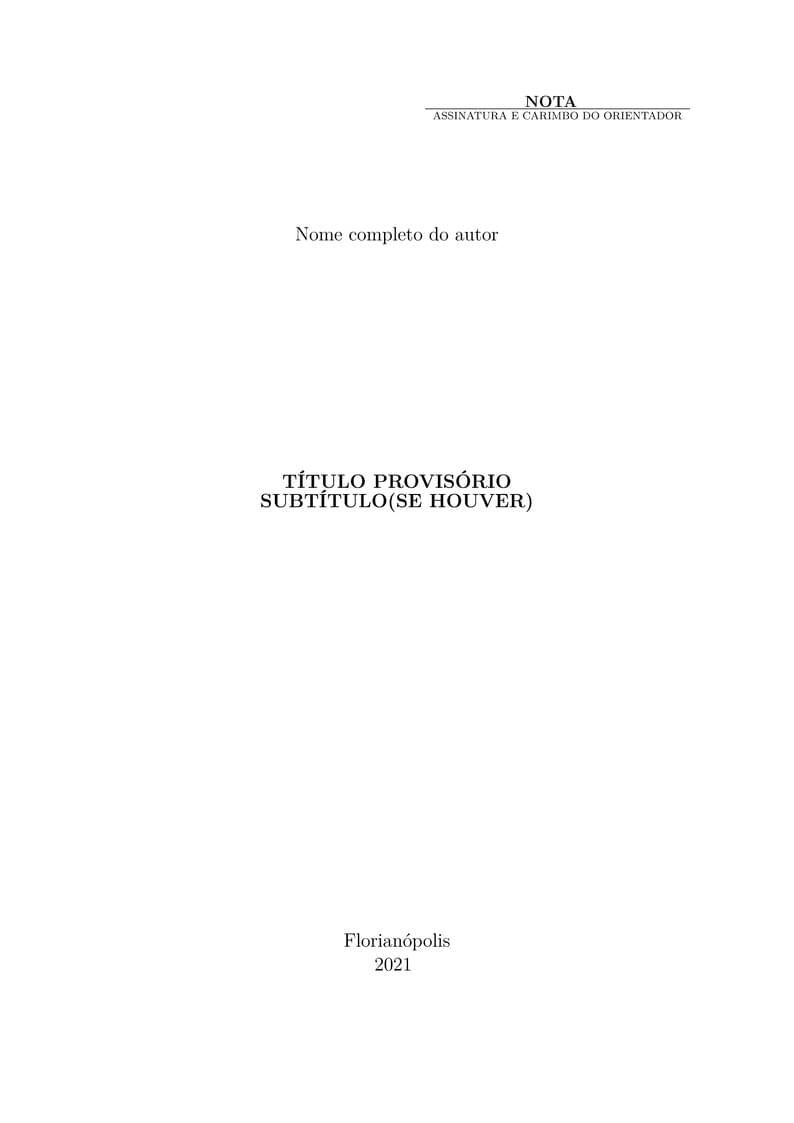 Ante-Projeto-TCC-UFSC(Template)