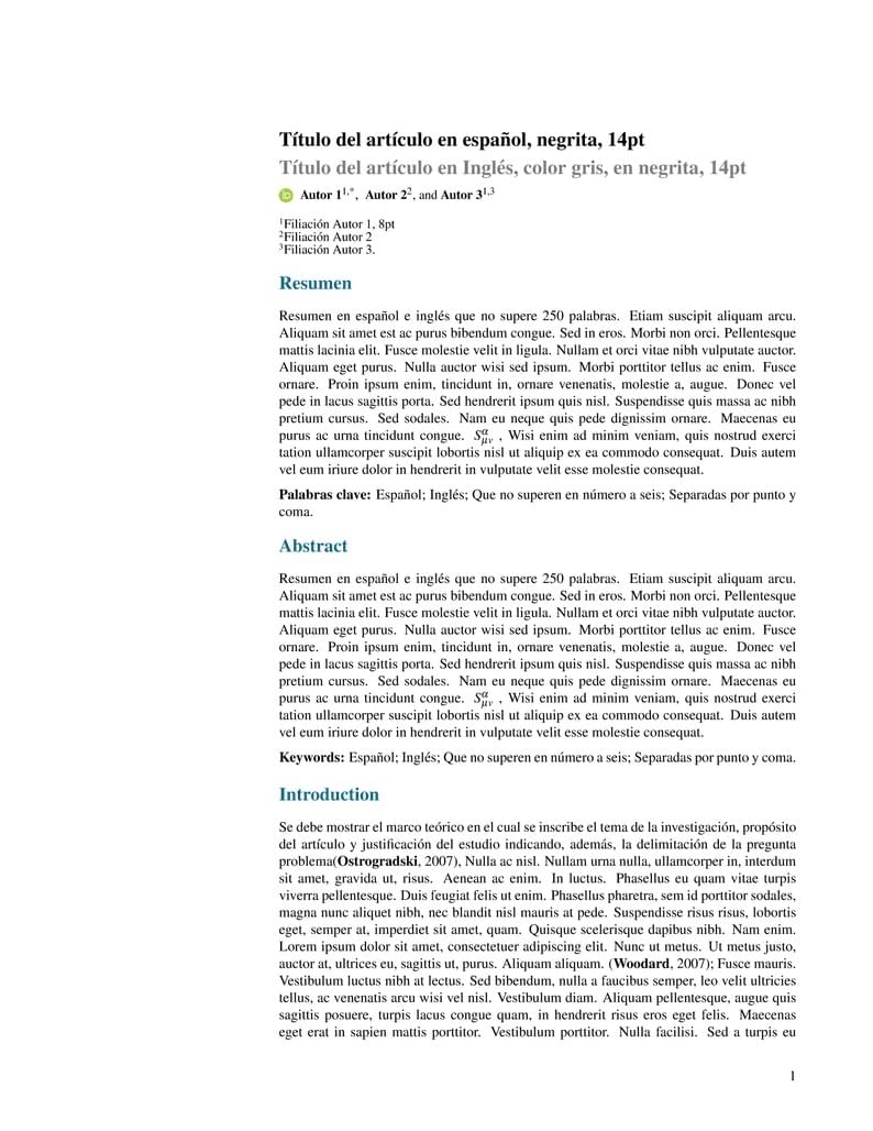 Revista de la Academia Colombiana de Ciencias Exactas, Físicas y Naturales (ACCEFYN)